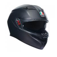 AGV Шлем K3 E2206 MPLK Matt Black в Ульяновске