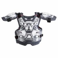 Acerbis Защита тела детская (Панцирь) Gravity Kid Roost Clear в Ульяновске