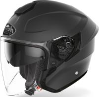 Airoh Мотошлем H.20 Dark Grey Matt в Ульяновске