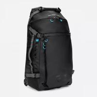 Finntrail Сумка на колесах Odyssey 1735 Black 130L в Ульяновске