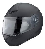 Шлем модуляр Schuberth C3 Pro черный мат в Ульяновске