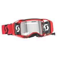 Scott Очки Prospect 2.0 WFS red/black в Ульяновске
