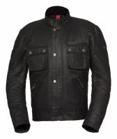 IXS Куртка Vintage Air Short Black в Ульяновске