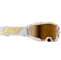Leatt Маска Velocity 5.5 Iriz White Bronze 68 VLT V25 в Ульяновске