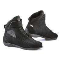 TCX Мотоботы Lady Sport, цвет Черный в Ульяновске