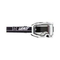 Leatt Маска кроссовая Velocity 4.5 White Clear 83% в Ульяновске
