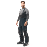 Dragonfly Брюки Freeride Pro Man Black в Ульяновске