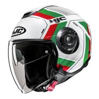 HJC Шлем i40N Velu MC41 в Ульяновске