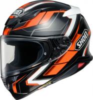 Shoei Мотошлем NXR 2 Prologue оранжево-черно-белый TC-8 в Ульяновске
