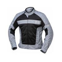 IXS Куртка Classic Jacke Evo-Air Серая в Ульяновске
