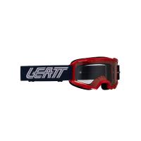 Leatt Маска Vizion 2.5s Small Royal Clear 90 VLT V25 в Ульяновске