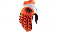100% Мотоперчатки Airmatic Fluo/Orange в Ульяновске