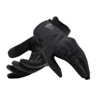 Dainese Перчатки Intrepyd Black в Ульяновске