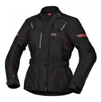 IXS Куртка Damen Jacke Tour Liz-St черная в Ульяновске