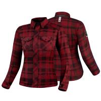 Shima Рубашка Renegade 2.0 Lady Red в Ульяновске