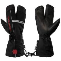 Finntrail Перчатки Lobster 2800 GraphiteRed в Ульяновске