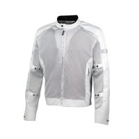 Starks Мотокуртка Air shell муж. Серый в Ульяновске