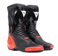 Dainese Ботинки Nexus 2 628 Blk/Fluo-Red в Ульяновске