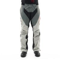 Dragonfly Штаны Эндуро Freeride Grey-Orange в Ульяновске