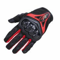 Pro-Biker Перчатки MCS-42 Red в Ульяновске