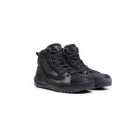 Dainese Ботинки Urbactive Gore-tex Black/Army-Green в Ульяновске