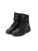Scout Мотоботинки мужские Cadet Черные в Ульяновске