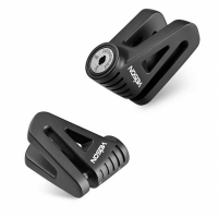 Veison Замок на тормозной диск DX7 Black в Ульяновске