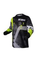 Scout Джерси Abstraction Neon в Ульяновске
