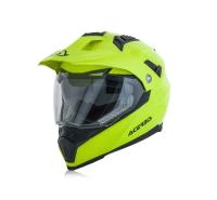 Acerbis Шлем Flip FS-606 Yellow-Fluo в Ульяновске