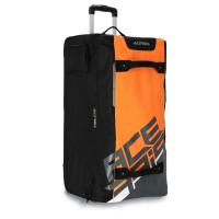 Acerbis Сумка дорожная на колёсах Voyager Orange/Grey (105 L) в Ульяновске