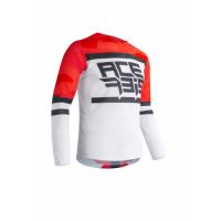 Acerbis Джерси MX J-Race Red/White в Ульяновске