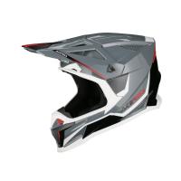 Acerbis Шлем T711 Grey/Black в Ульяновске