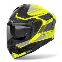 Airoh Мотошлем Spark 2 Zenith Yellow Matt в Ульяновске