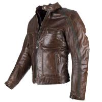 By City Мотокуртка Lemans II Man Brown в Ульяновске