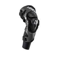Leatt Наколенники X-Frame Hybrid V26 Black в Ульяновске
