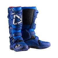 Leatt Мотоботы кроссовые 4.5 Enduro V26 Blue в Ульяновске