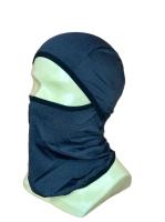 Scout Подшлемник трансформер Light Silk темно-серый в Ульяновске