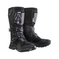 Leatt Мотоботы ADV HydraDri 7.5 Stealth V25 в Ульяновске