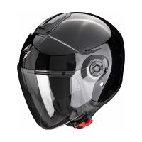 Scorpion Exo Мотошлем City II Solid Черный в Ульяновске