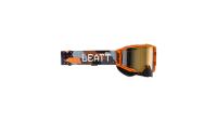 Leatt Маска Velocity 6.5 SNX Iriz Orange Bronze UC 68% в Ульяновске