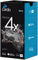 Cardo Мотогарнитура Freecom 4X Duo в Ульяновске
