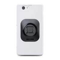 SP Connect Универсальное крепление для смартфонов Universal Interface Z в Ульяновске