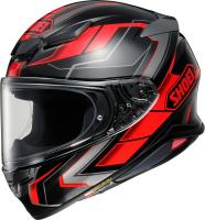 Shoei Мотошлем NXR 2 Prologue красно-черно-серый TC-1 в Ульяновске