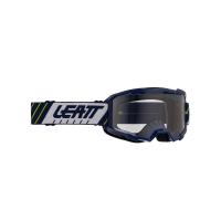 Leatt Маска Vizion 2.5 Blue Clear 90 VLT V25 в Ульяновске