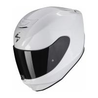 Scorpion Exo Мотошлем Exo-391 Solid Белый в Ульяновске