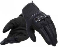 Dainese Перчатки MIG 3 Air Tex Black в Ульяновске