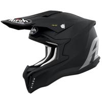 Airoh Мотошлем Strycker Black Matt в Ульяновске