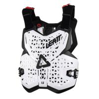Leatt Защитный панцирь Chest Protector 1.5 V26 White в Ульяновске
