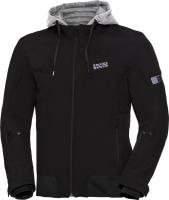 IXS Мотокуртка Classic SO Jacke Moto Черный в Ульяновске
