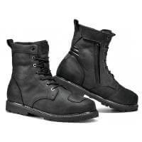 Sidi Ботинки Denver WR Black в Ульяновске